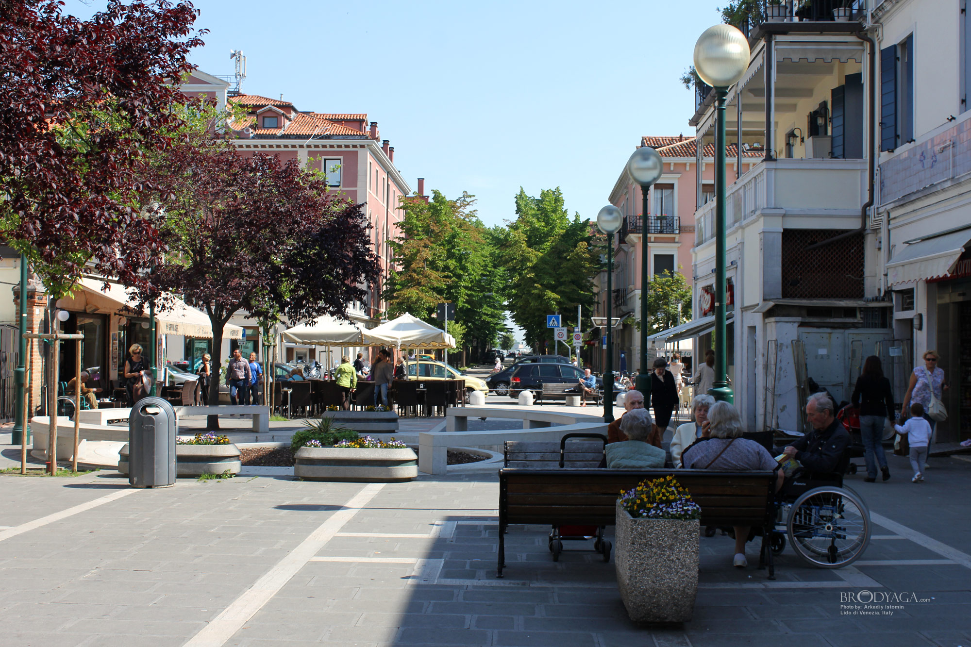 Lido di Venezia